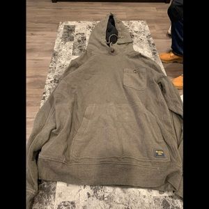 Billabong mens hoodie
